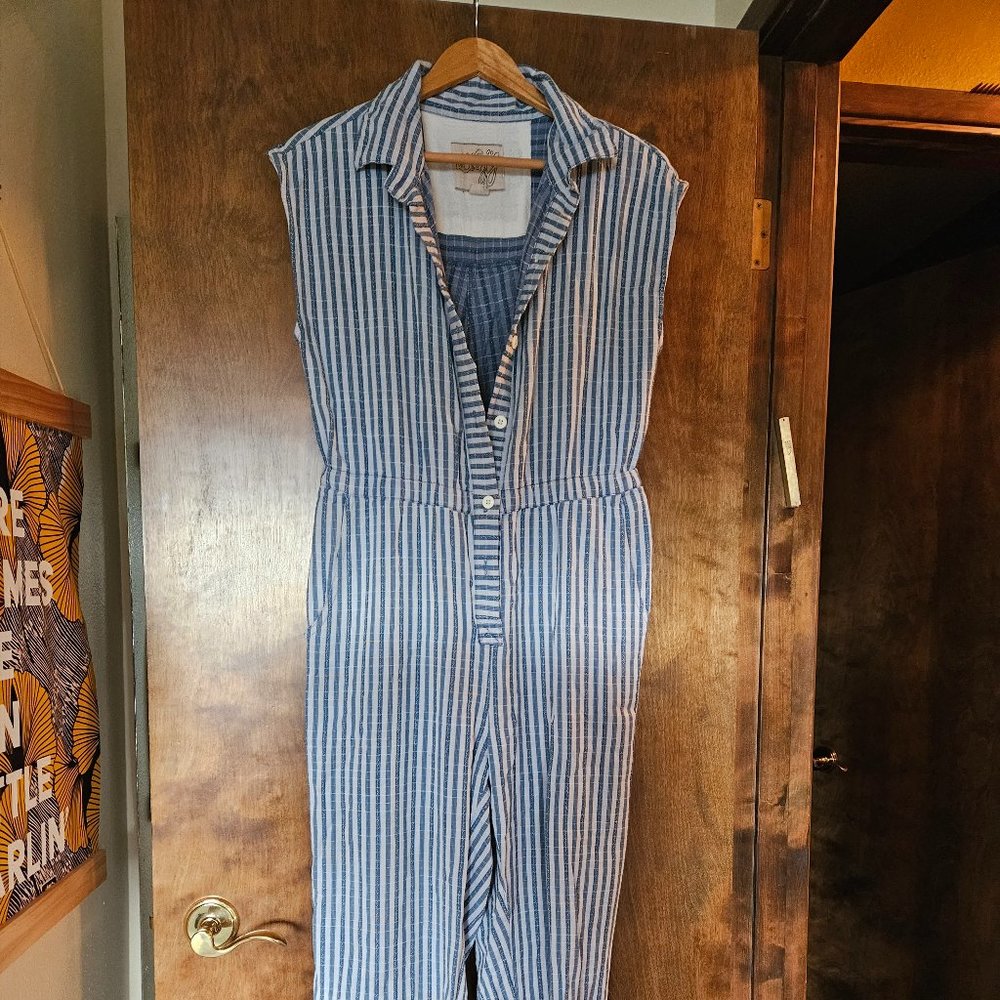 Ace and Jig Jumpsuit